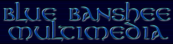 Blue Banshee Multimedia
